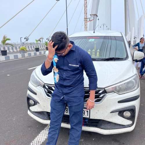 Dhruv P. profile photo