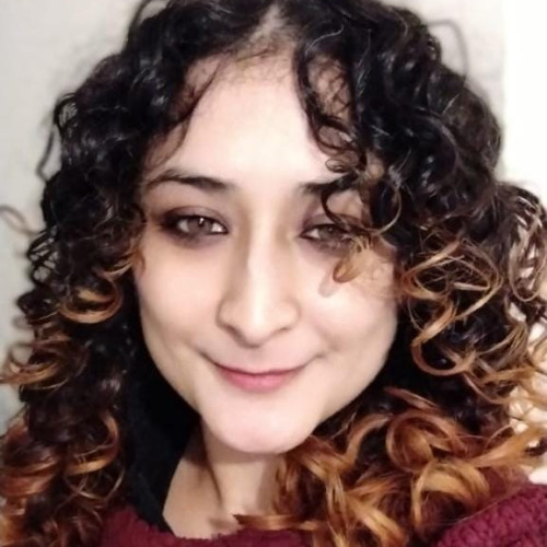 Alezandra L. profile photo