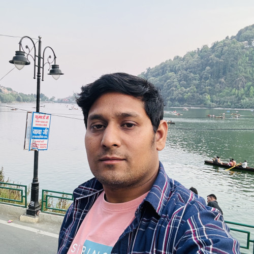 Manan C. profile photo