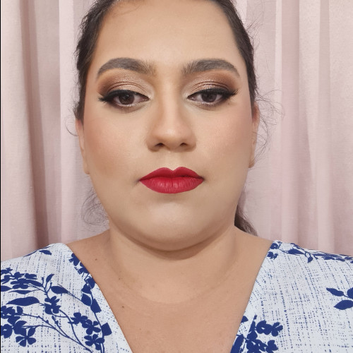Juliana  F. profile photo