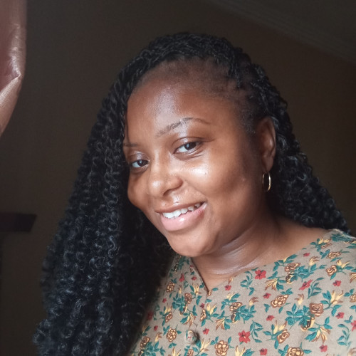 Precious R. profile photo