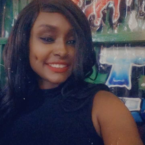 Njoki W. profile photo