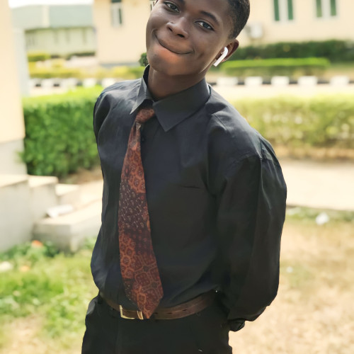 Mayowa  O. profile photo