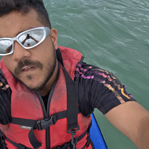 Shravan S. profile photo