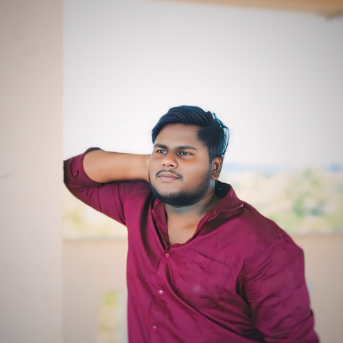 Raju J. profile photo