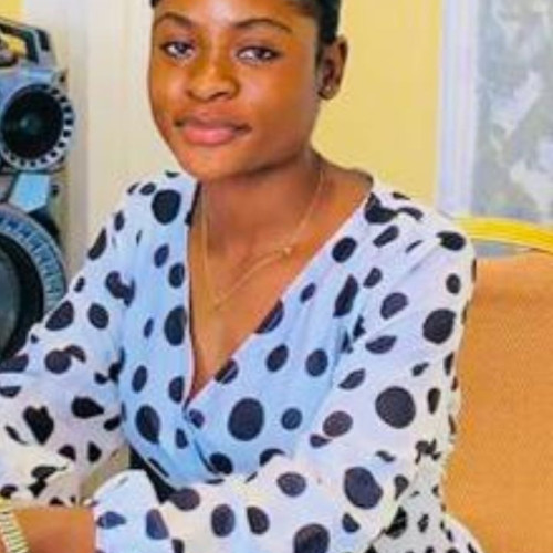 Miriam A. profile photo