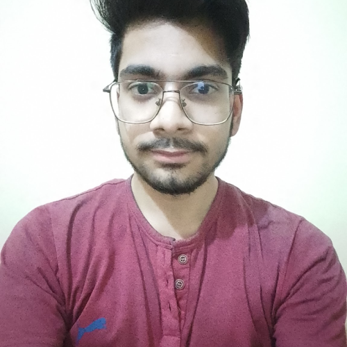 Anshu S. profile photo