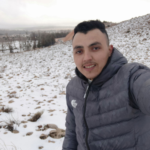 Youssef J. profile photo