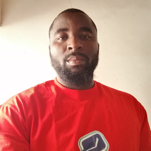 ENYI B. profile photo