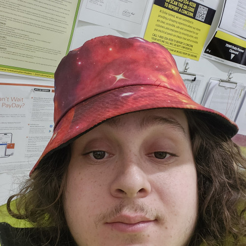 Benzion P. profile photo