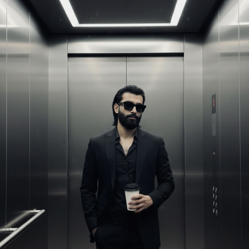 HAMMAD A. profile photo
