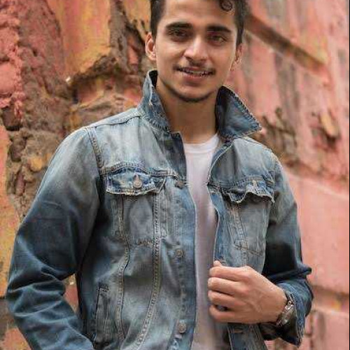 javid s. profile photo