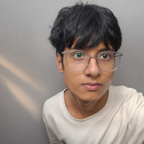 Kavish S. profile photo