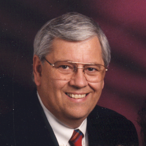 ROGER S.