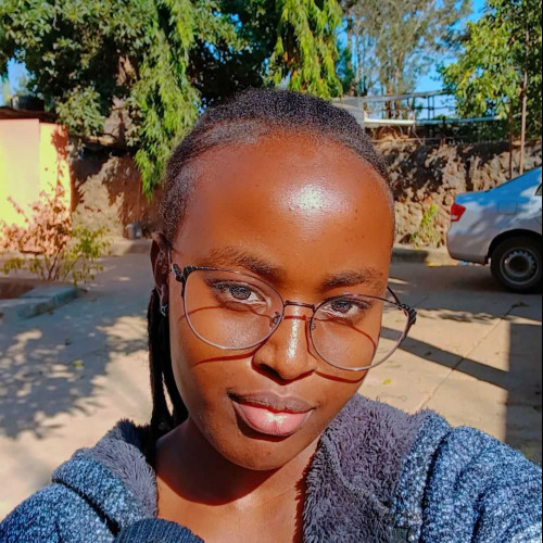 rose m. profile photo