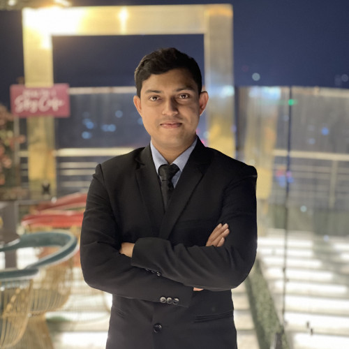 Naimur H. profile photo
