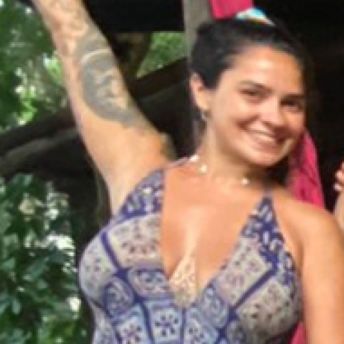Mari C. profile photo