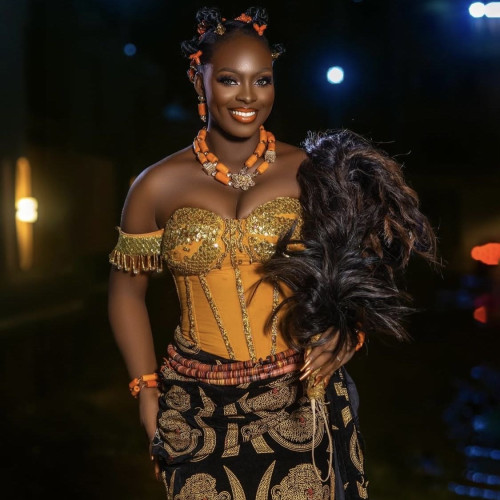 khourtney K. profile photo