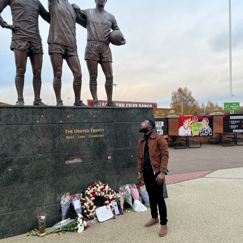 Isaac O. profile photo