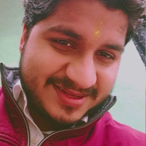 Aashish k. profile photo