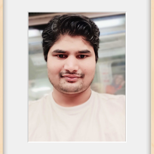 Krishna K. profile photo