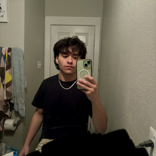 Fernando P. profile photo