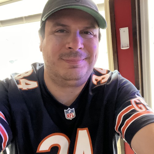 Matt K.