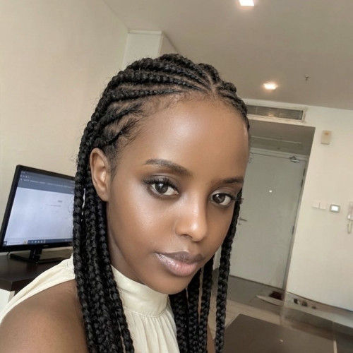 Suzan K. profile photo