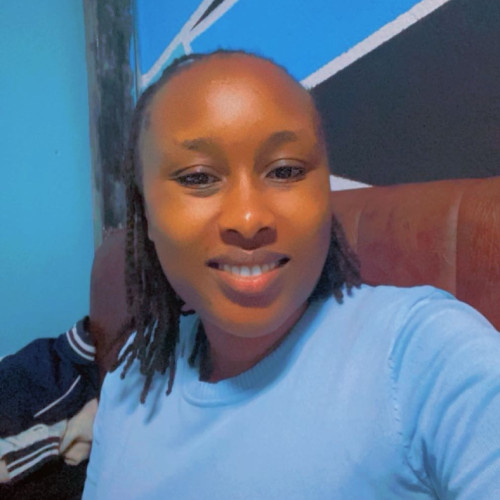 Anna L. profile photo