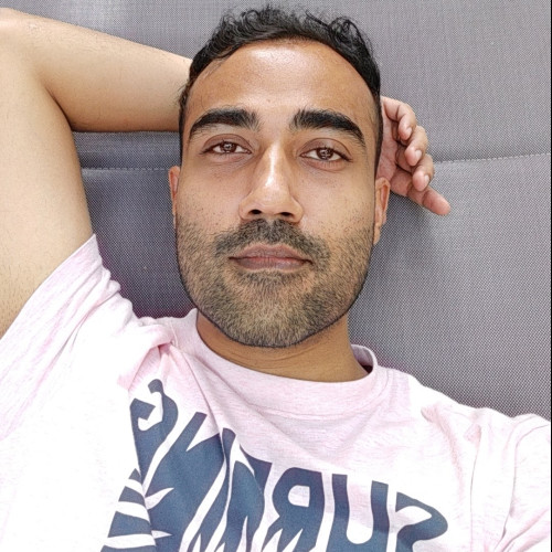 Abhishek k. profile photo