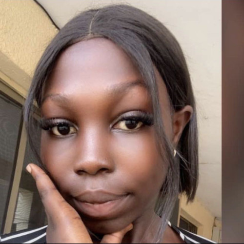 Faith M. profile photo