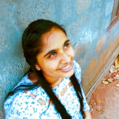 Krishna P. profile photo