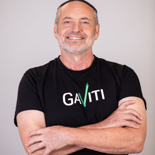 Reuven S. profile photo