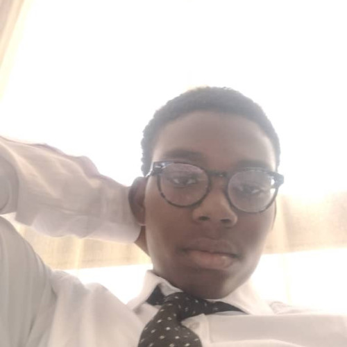 Jontae  K. profile photo