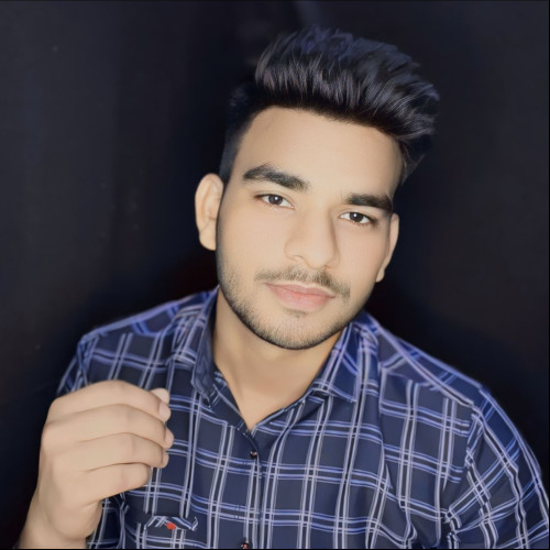 Vikash  M. profile photo