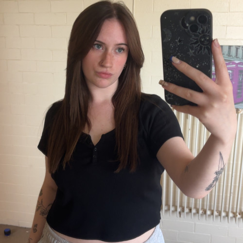 annabelle b. profile photo