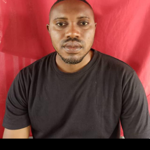 samson j. profile photo