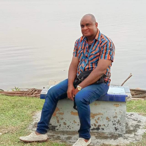 Azubuike Sunday  A. profile photo
