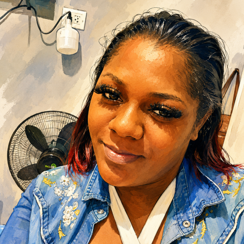 Tannice D. profile photo