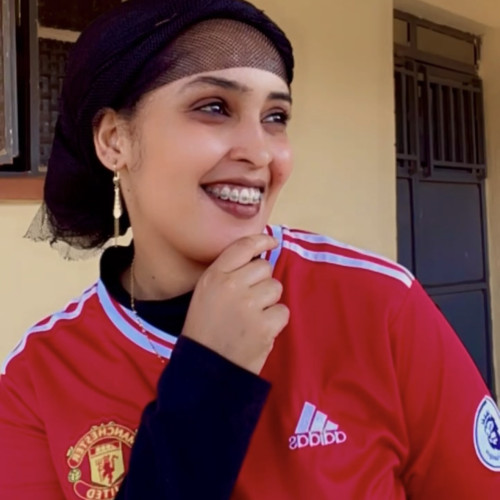 Safia I. profile photo