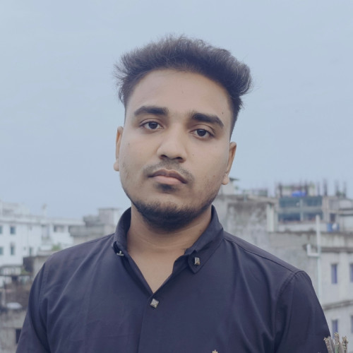 MD MRIDUL H. profile photo