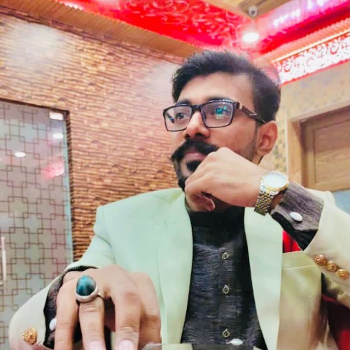 Shariq M.