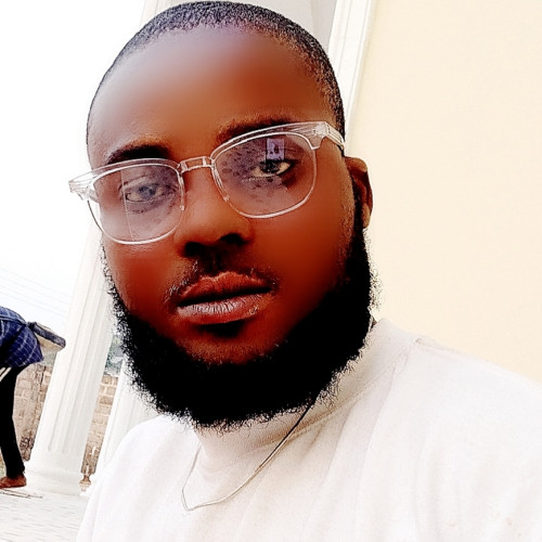 Lucky E. profile photo
