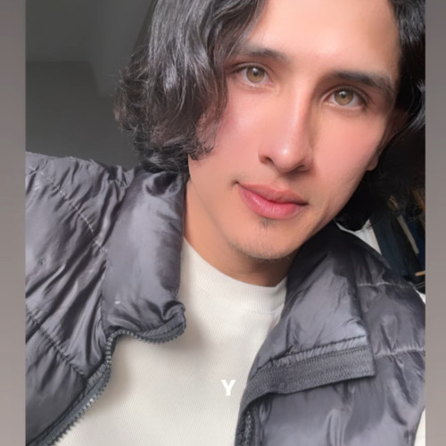 Andres P. profile photo