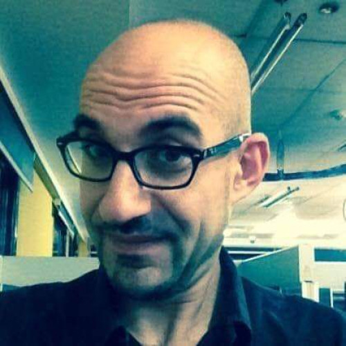 Fezzo D. profile photo