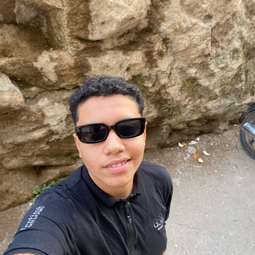 Mohamed A. profile photo