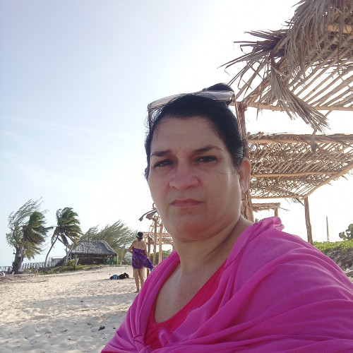 Yeisi A. profile photo