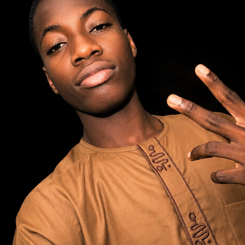 Ade B. profile photo