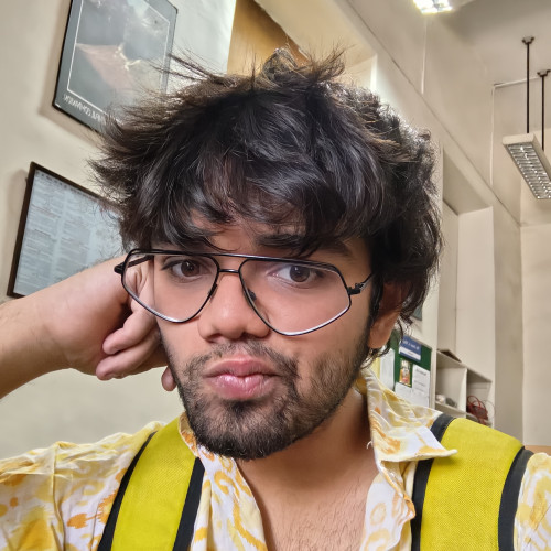 Varun  G. profile photo
