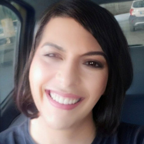 Violet P. profile photo